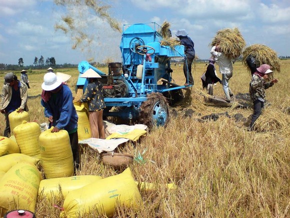 Agribank 'sát cánh chung vai' cùng doanh nghiệp, doanh nhân khôi phục, phát triển nền kinh tế đất nước ảnh 2