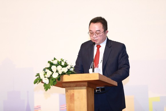 C.P. Việt Nam tổ chức Chương trình Hội nghị Nhà Cung Cấp năm 2022 tại cả ba miền ảnh 1