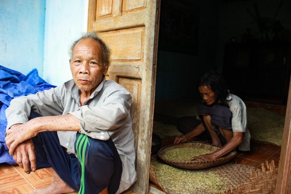 Quảng Ngãi: Hàng ngàn hộ dân cần di dời khỏi điểm sạt lở, nguy cơ sạt lở ảnh 2