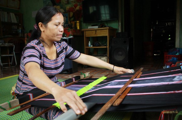 Quảng Ngãi xây dựng Đề án Bảo tồn di tích lịch sử văn hóa, danh lam thắng cảnh đến năm 2030 ảnh 1