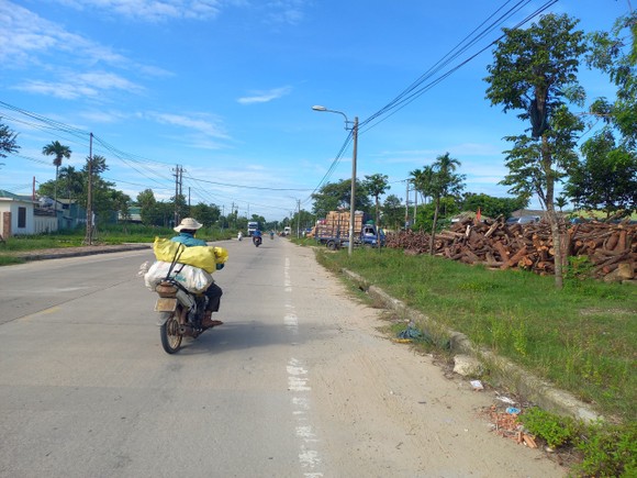 Quảng Ngãi sẽ di dời Cụm công nghiệp Tịnh Ấn Tây và quy hoạch thành Trung tâm Logistics ảnh 4