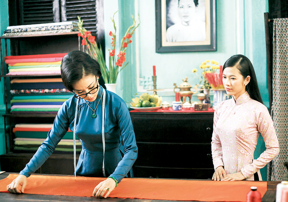 Liên hoan phim Việt Nam 2017: Phim tư nhân tranh tài ảnh 1