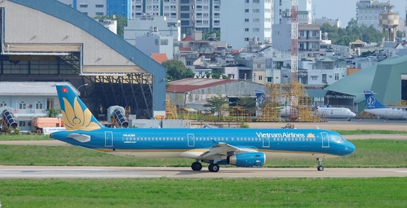 Vietnam Airlines mở đường bay Nha Trang - Seoul 