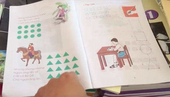 Tiếng Việt 1 - CNGD: Quan điểm chân không về nghĩa không đúng với bản chất của ngôn ngữ? ảnh 1