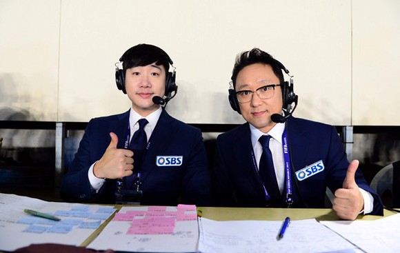Trận chung kết AFF Cup 2018 đêm qua tiếp tục phá vỡ kỷ lục rating tại Hàn Quốc ảnh 2