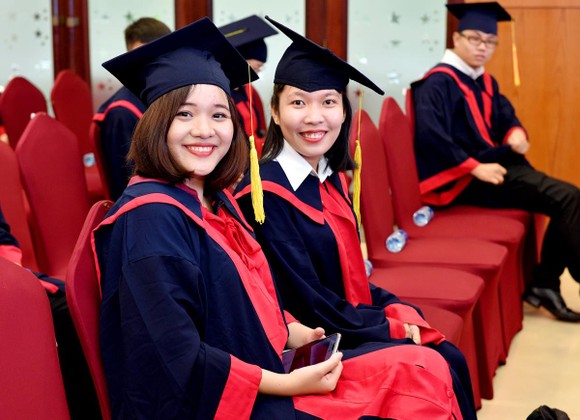 Tập đoàn giáo dục Nguyễn Hoàng thành lập Ban Đại học và Hội đồng Đại học ảnh 7