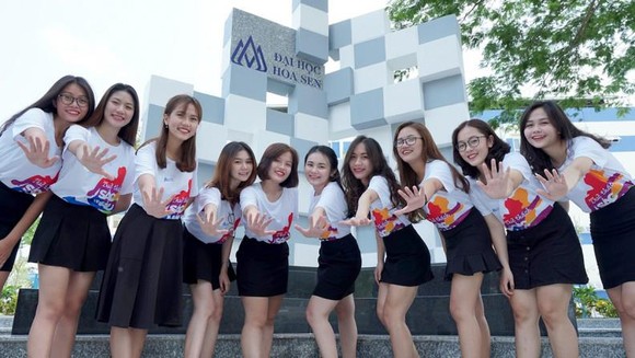 Tập đoàn giáo dục Nguyễn Hoàng thành lập Ban Đại học và Hội đồng Đại học ảnh 4