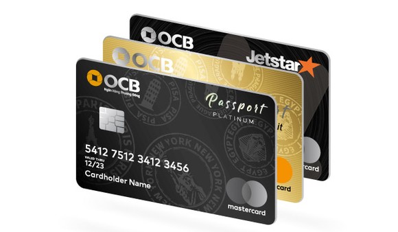 Ngân hàng OCB và Jetstar Pacific hợp tác triển khai thẻ Đồng thương hiệu OCB – Jetstar 