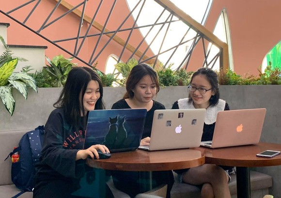 Hệ thống đại học NHG giảm học phí cho sinh viên trong mùa dịch Covid-19 ảnh 4