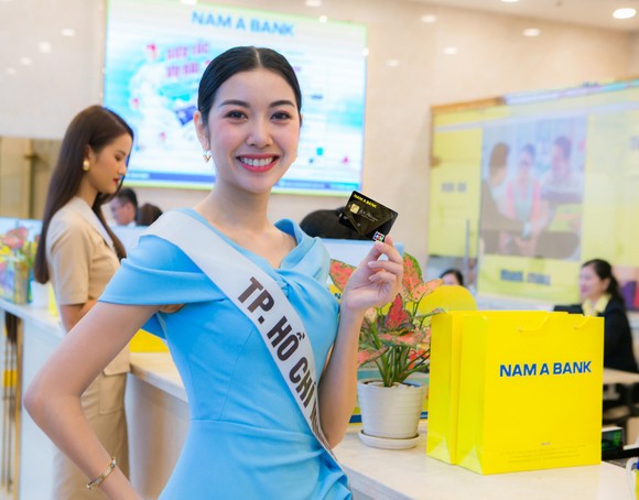 Những 'điểm sáng' Nam A Bank trong năm 2019 ảnh 5