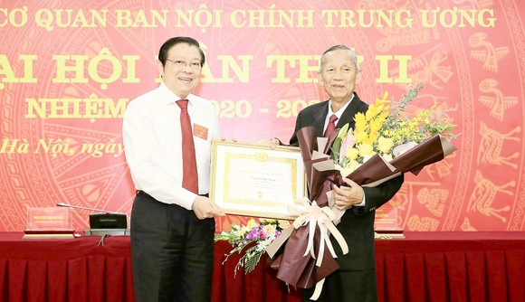 Đồng chí Trương Vĩnh Trọng - nghĩa tình và trong sáng ảnh 1