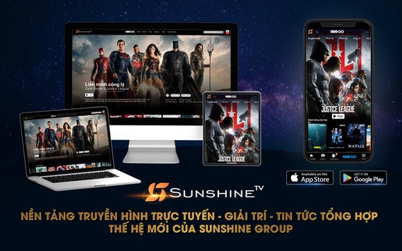 Không chiếu rạp, fan DC có thể xem 'Zack Snyder’s Justice League' ở đâu? ảnh 2