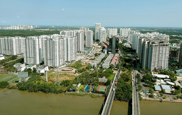 Đề xuất chuyển đổi huyện thành quận: Đáp ứng yêu cầu phát triển ảnh 1