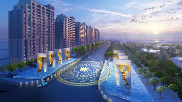 Sun Group với bộ sưu tập các hệ sinh thái trải khắp Việt Nam ảnh 4