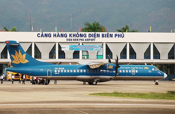 Vietnam Airlines bán vé giá rẻ đường bay Hà Nội - Điện Biên ảnh 1