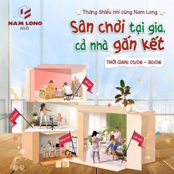 Tập đoàn Nam Long ủng hộ 12 tỷ đồng hỗ trợ cộng đồng phòng chống, kiểm soát và phục hồi giữa đại dịch Covid-19 ảnh 3