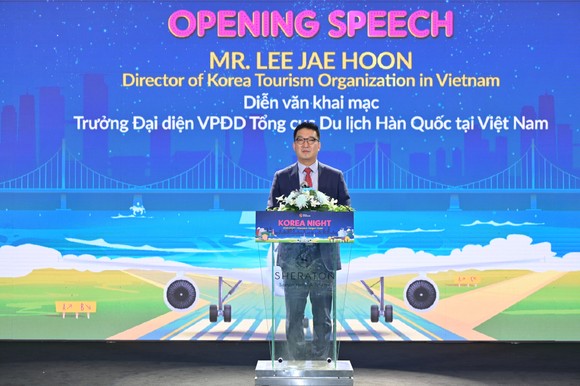 Hàn Quốc mở thêm đường bay thẳng, nhiều chính sách thuận lợi để thu hút khách Việt Nam ảnh 1