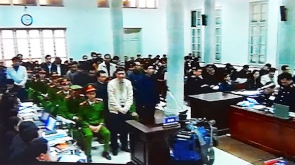 Đề nghị phạt tù ông Đinh La Thăng từ 14 đến 15 năm, ông Trịnh Xuân Thanh tù chung thân  ảnh 2