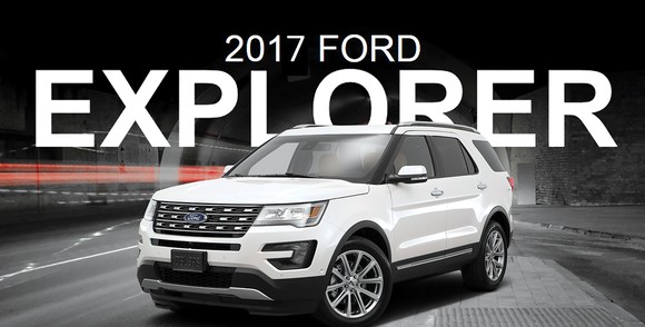 Năm 2017, Ford Việt Nam đạt thị phần ấn tượng nhờ sức hút của Ranger, Transit, EcoSport và Explorer