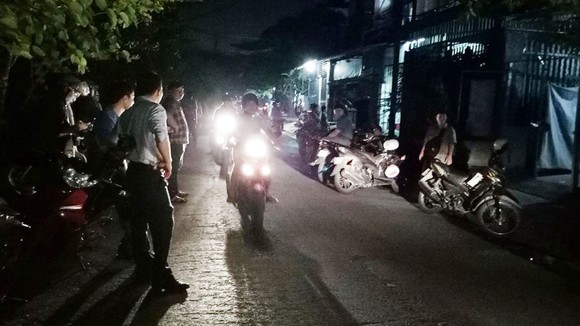 Khởi tố trung úy CSGT tỉnh Đồng Nai nổ súng gây chết người ảnh 2