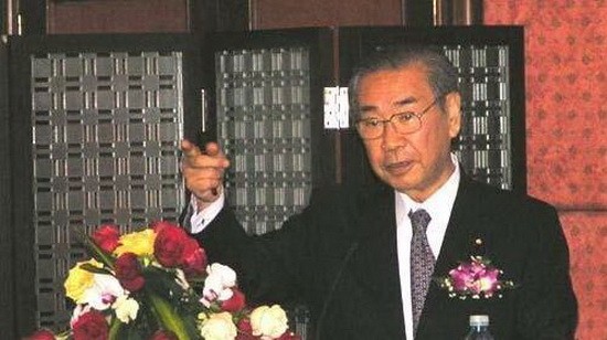 日本前首相羽田孜28日上午在東京都的自宅逝世，享壽82歲。 （圖源：互聯網）