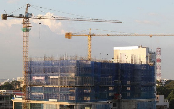 《建設法》的新修訂內容減少了住房建設項目的行政手續。