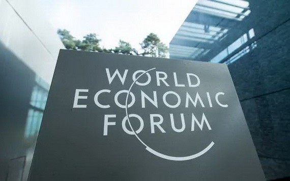 位於瑞士日內瓦的世界經濟論壇總部。（圖源：互聯網）