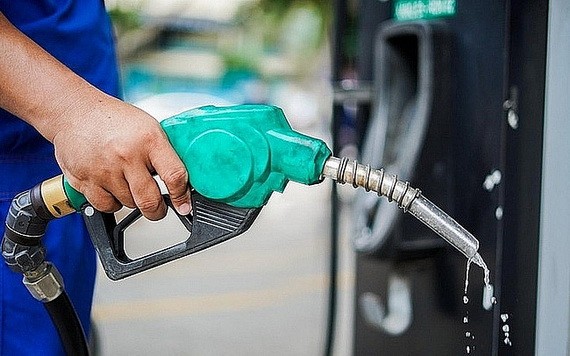 4月27日，各類燃油售價略升。（示意圖源：耀基）