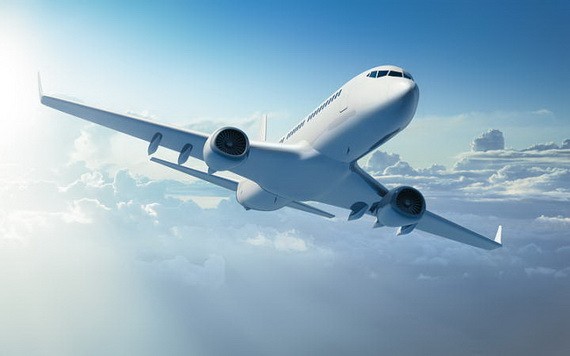 國際航空運輸協會日前公佈的數據顯示，受新冠疫情影響，2020年至2022年全球航空業累計淨虧損額將達2010億美元。（示意圖源：視覺中國）
