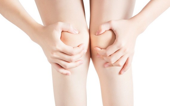 膝關節彈響該怎麼辦？