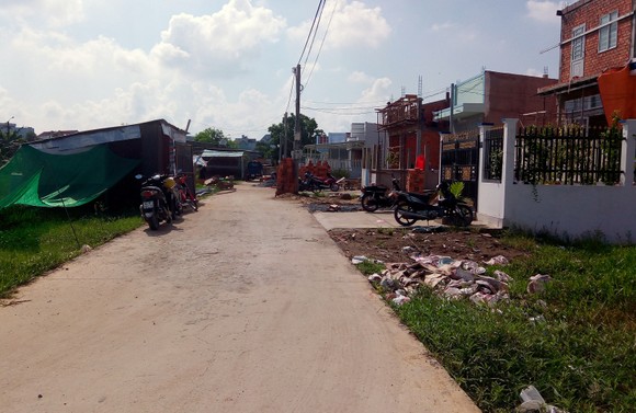 Cần Thơ: Điều động Chủ tịch UBND quận Bình Thủy để xảy ra sai phạm đất đai ảnh 2