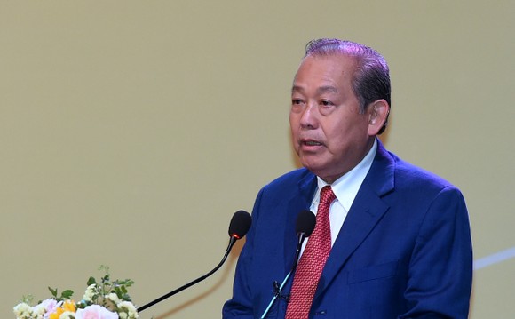 Thủ tướng Nguyễn Xuân Phúc gợi mở nhiều vấn đề phát triển bền vững ĐBSCL ảnh 2