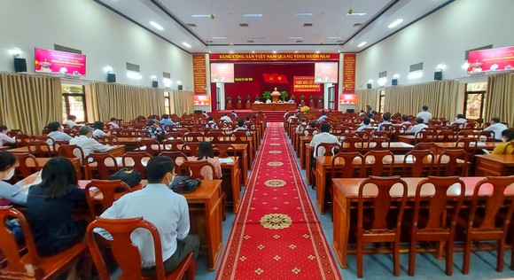 Thủ tướng Phạm Minh Chính: 'Không ai được ban hành các giấy phép con' ảnh 2