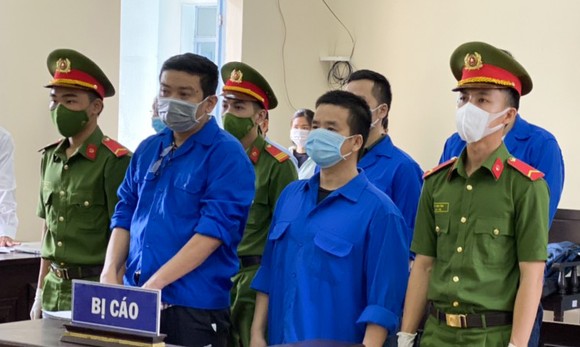 Trương Châu Hữu Danh ăn năn vì hành vi phạm tội của mình ảnh 1