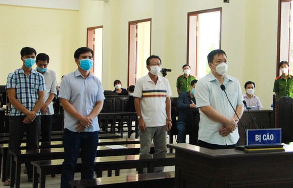 Vụ án Nguyễn Huỳnh Đạt Nhân: Các bị cáo được tuyên vô tội ảnh 1