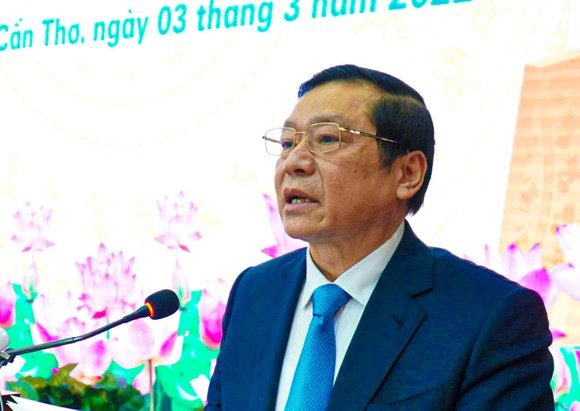 Đẩy mạnh thông tin, tuyên truyền Nghị quyết Đại hội lần thứ XIII của Đảng ảnh 1