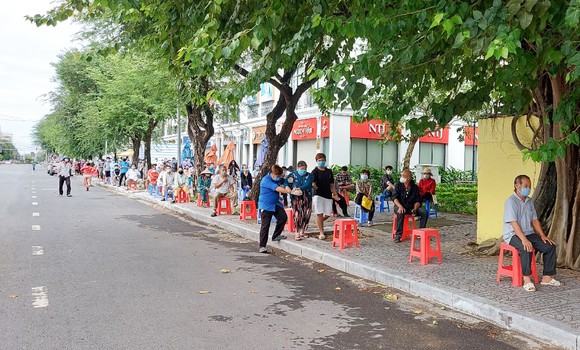 Cần Thơ xin gia hạn thời gian thanh tra mua sắm trang thiết bị, vật tư y tế ảnh 2