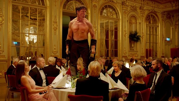 Phim hài đoạt Cành cọ vàng tại Cannes ảnh 2