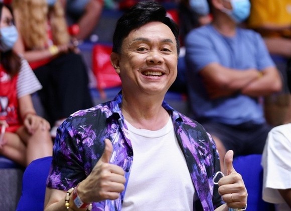Hoài Linh mong muốn thành lập quỹ nghệ sĩ Chí Tài ảnh 1