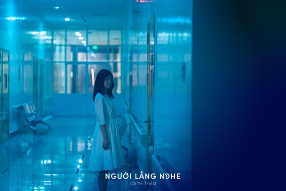 Phạm Quỳnh Anh, Quang Sự bất ngờ trở lại với điện ảnh ảnh 3