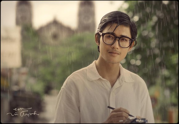 Phim về Trịnh Công Sơn: Phiêu lãng trong hoài niệm ảnh 3