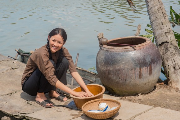 Cải lương Duyên kiếp lên phim, hứa hẹn đẫm nước mắt ảnh 2