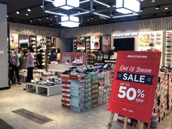 Nhiều hình thức khuyến mại trong Mùa mua sắm 'Shopping Season' năm 2022 ảnh 3