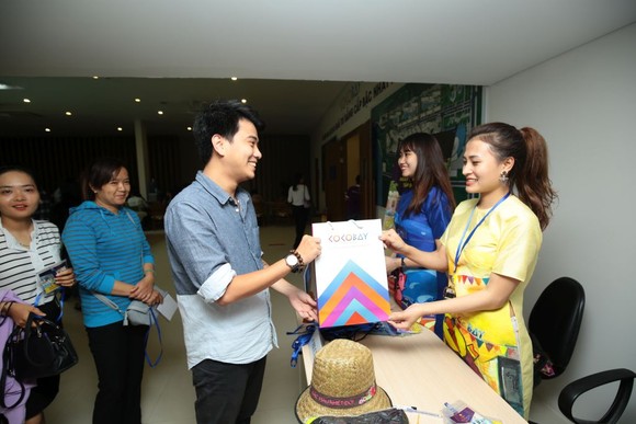 Đà Nẵng: Tuyển dụng 2.000 lao động ngành du lịch ảnh 2
