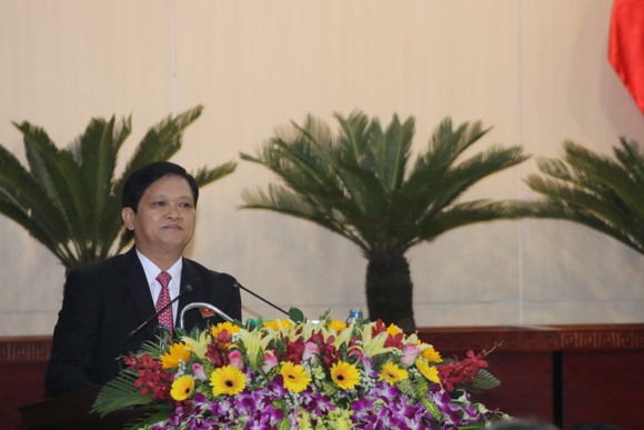 Phải nhận thức sâu sắc về "bài học lòng dân" ảnh 1
