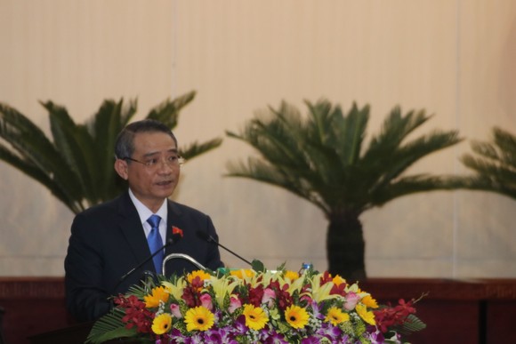 Phải nhận thức sâu sắc về "bài học lòng dân" ảnh 2