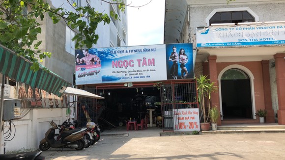 Sở Xây dựng Đà Nẵng đề nghị hủy chủ trương hoán đổi đất của Vinafor ảnh 1