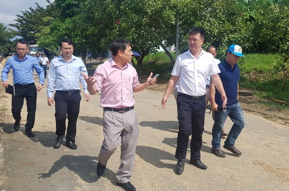 Dự báo năm 2019, Quảng Nam - Đà Nẵng thiếu nước trầm trọng ảnh 1