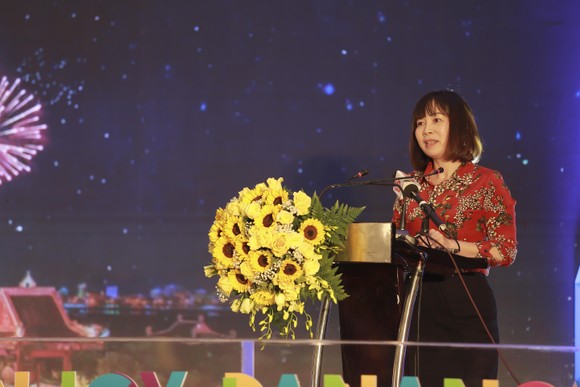 Công bố chuỗi chương trình lễ hội 'Tận hưởng mùa hè Đà Nẵng - Enjoy Danang Summer Festival 2022' ảnh 2