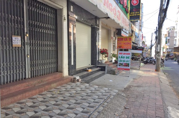 Tạm dừng các hoạt động vũ trường, karaoke, massage, rạp chiếu phim ở Lâm Đồng ảnh 2